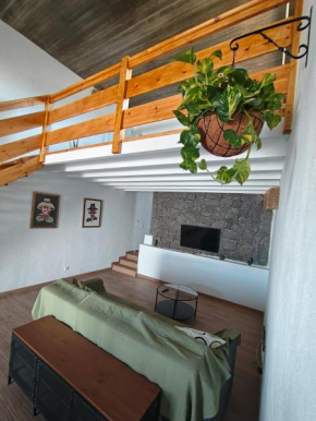 El Lagar